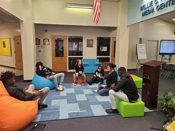 Focus Fridays: Social Circles